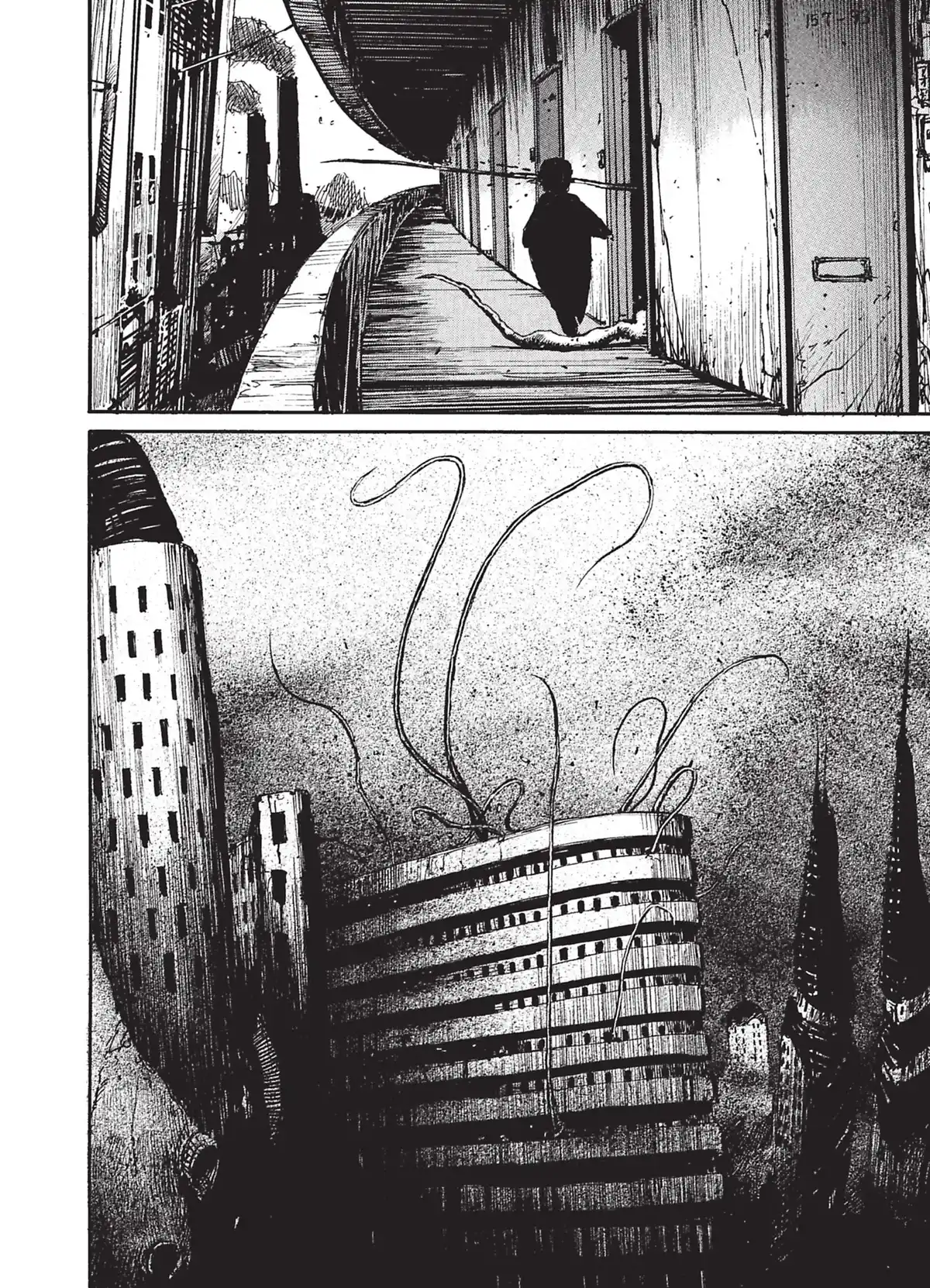 Abara Volume 1 page 116