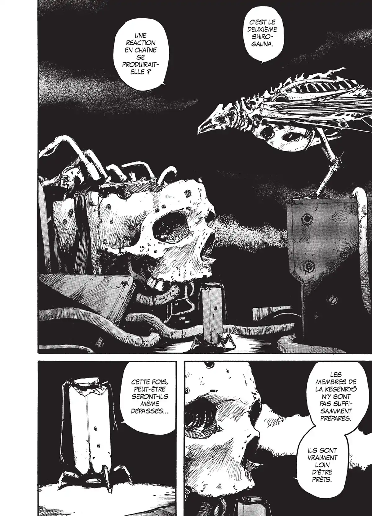 Abara Volume 1 page 118