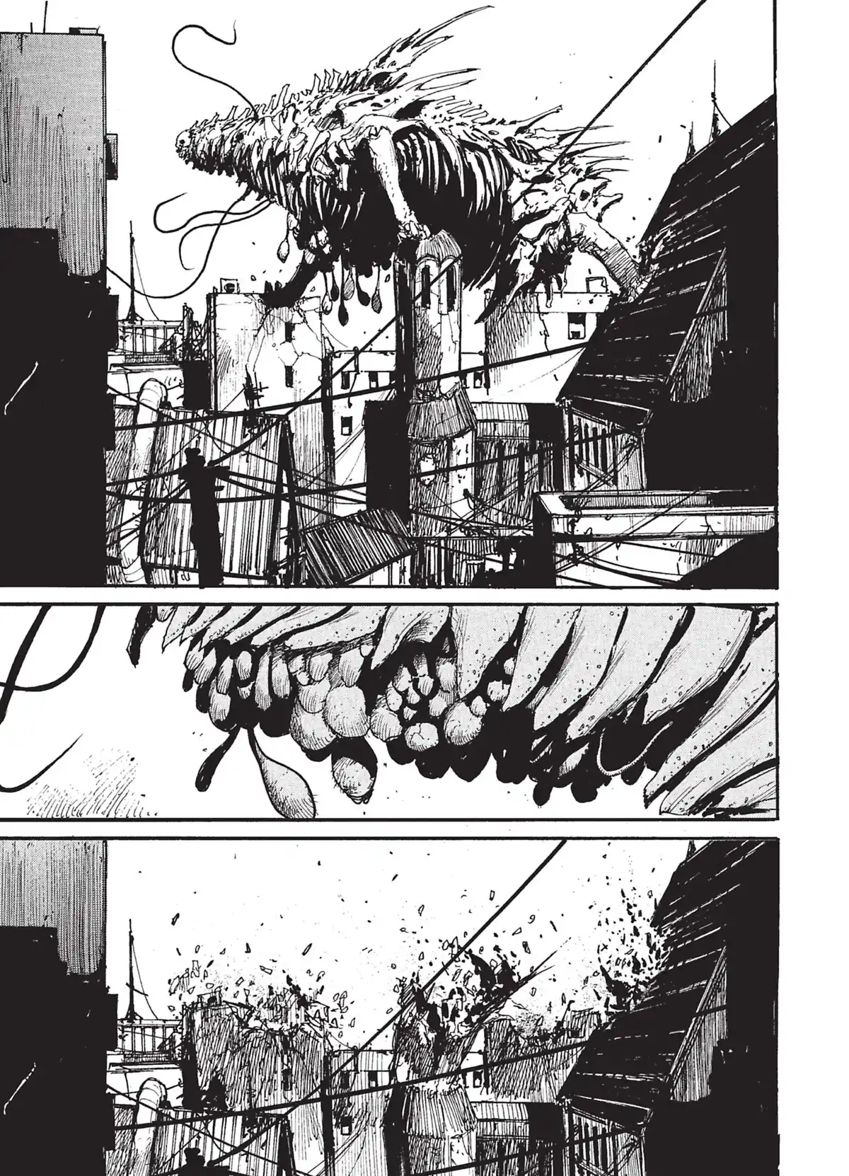 Abara Volume 1 page 119