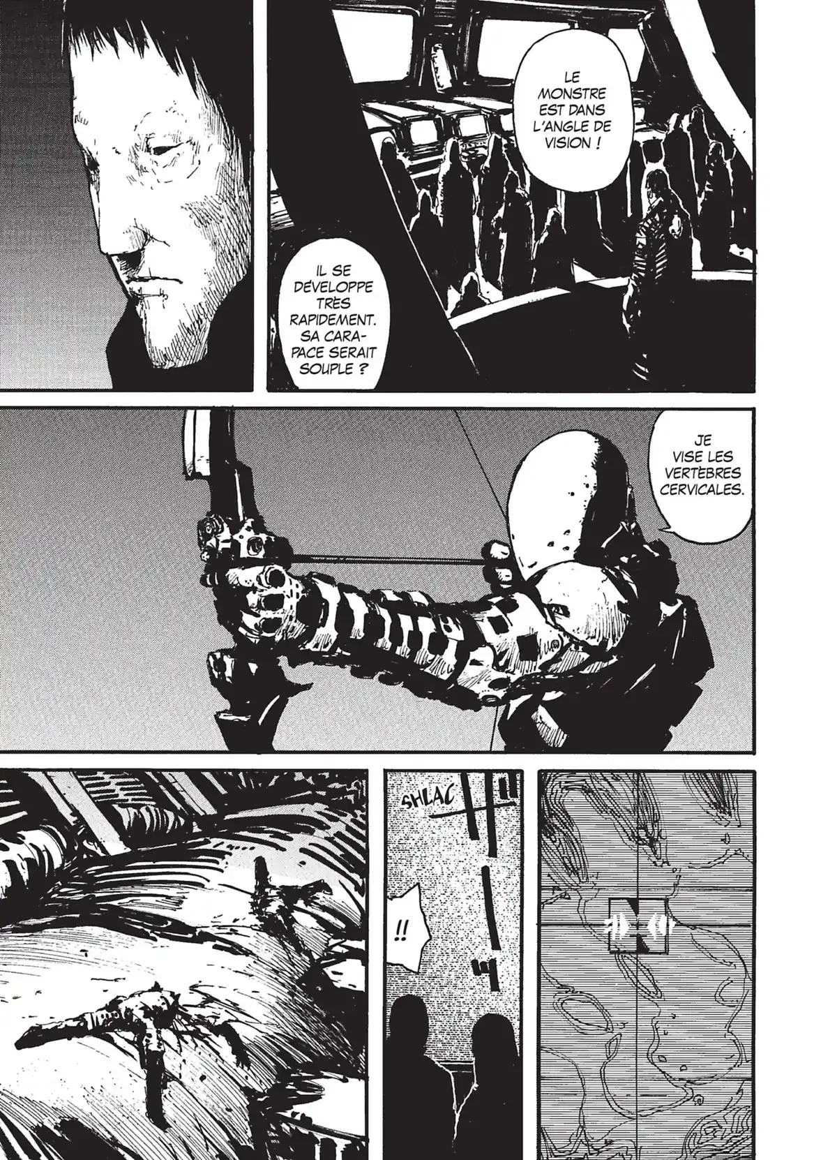Abara Volume 1 page 123