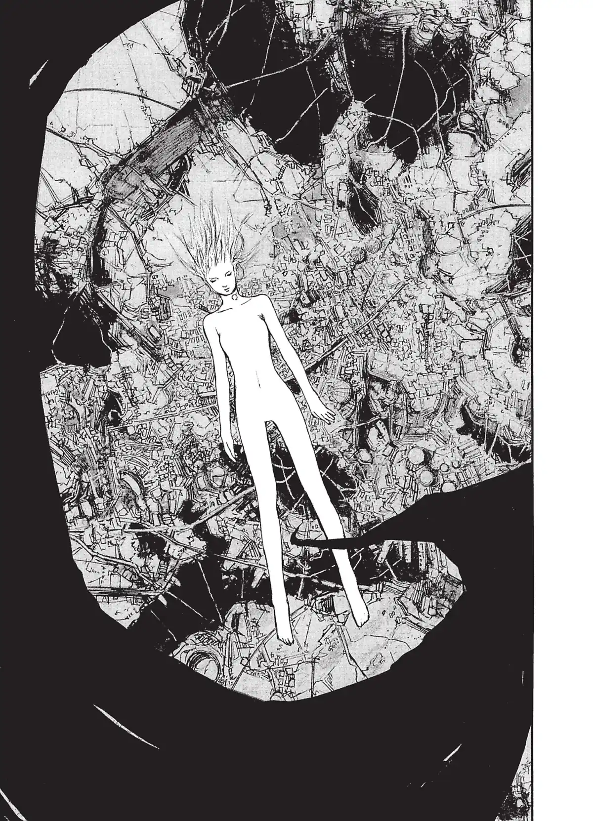 Abara Volume 1 page 125