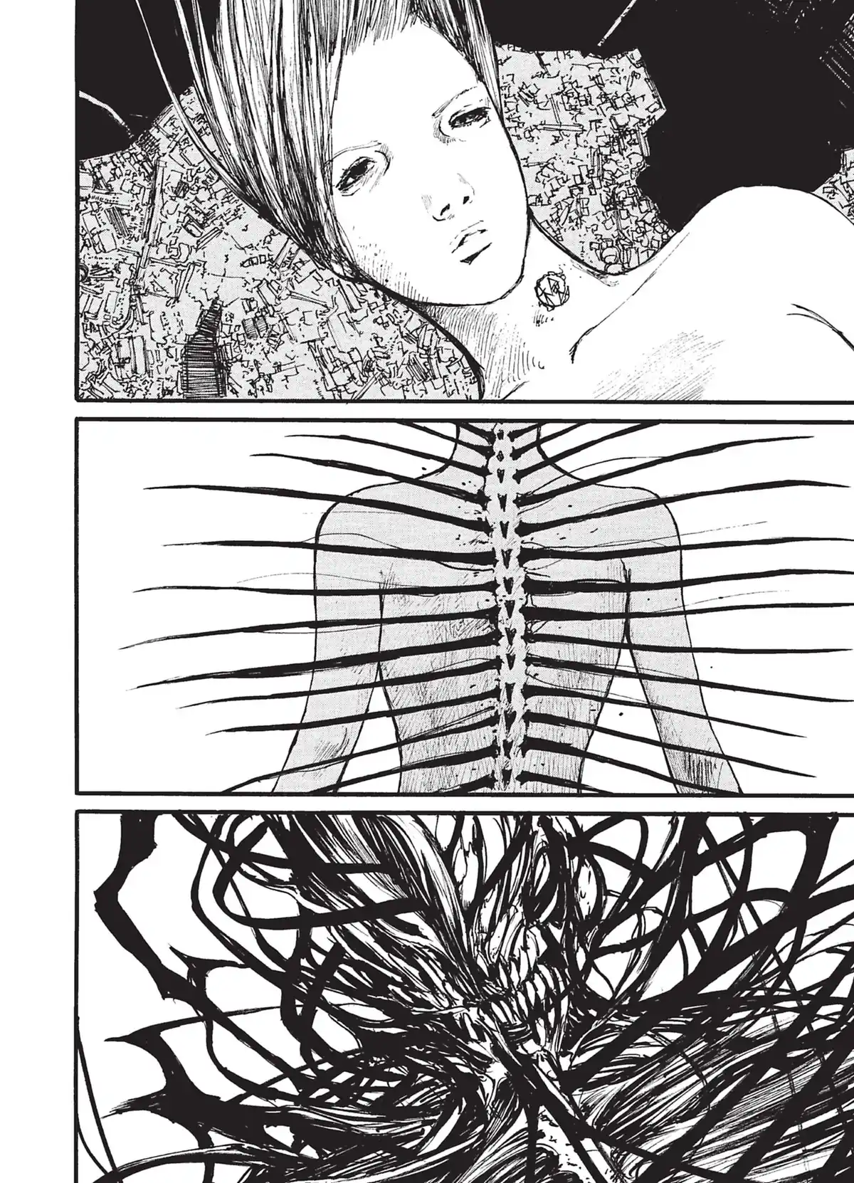 Abara Volume 1 page 126