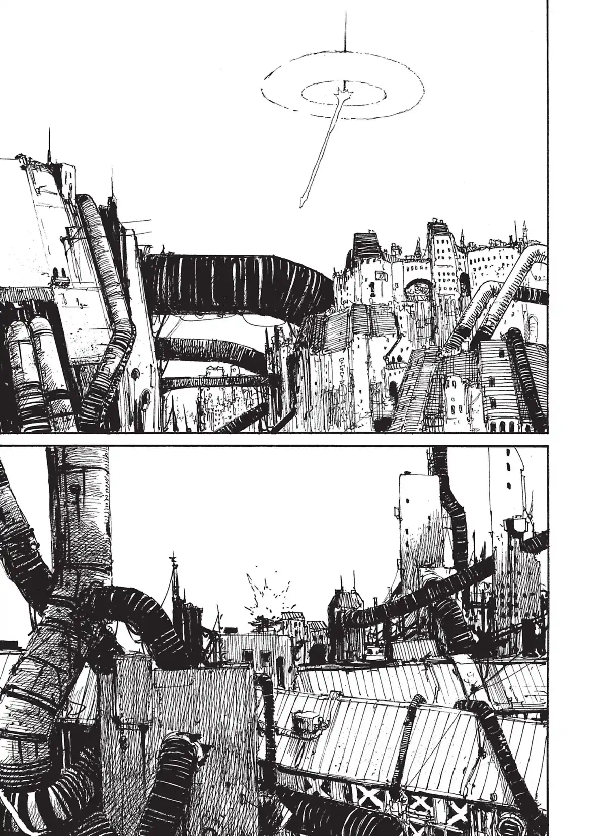 Abara Volume 1 page 127