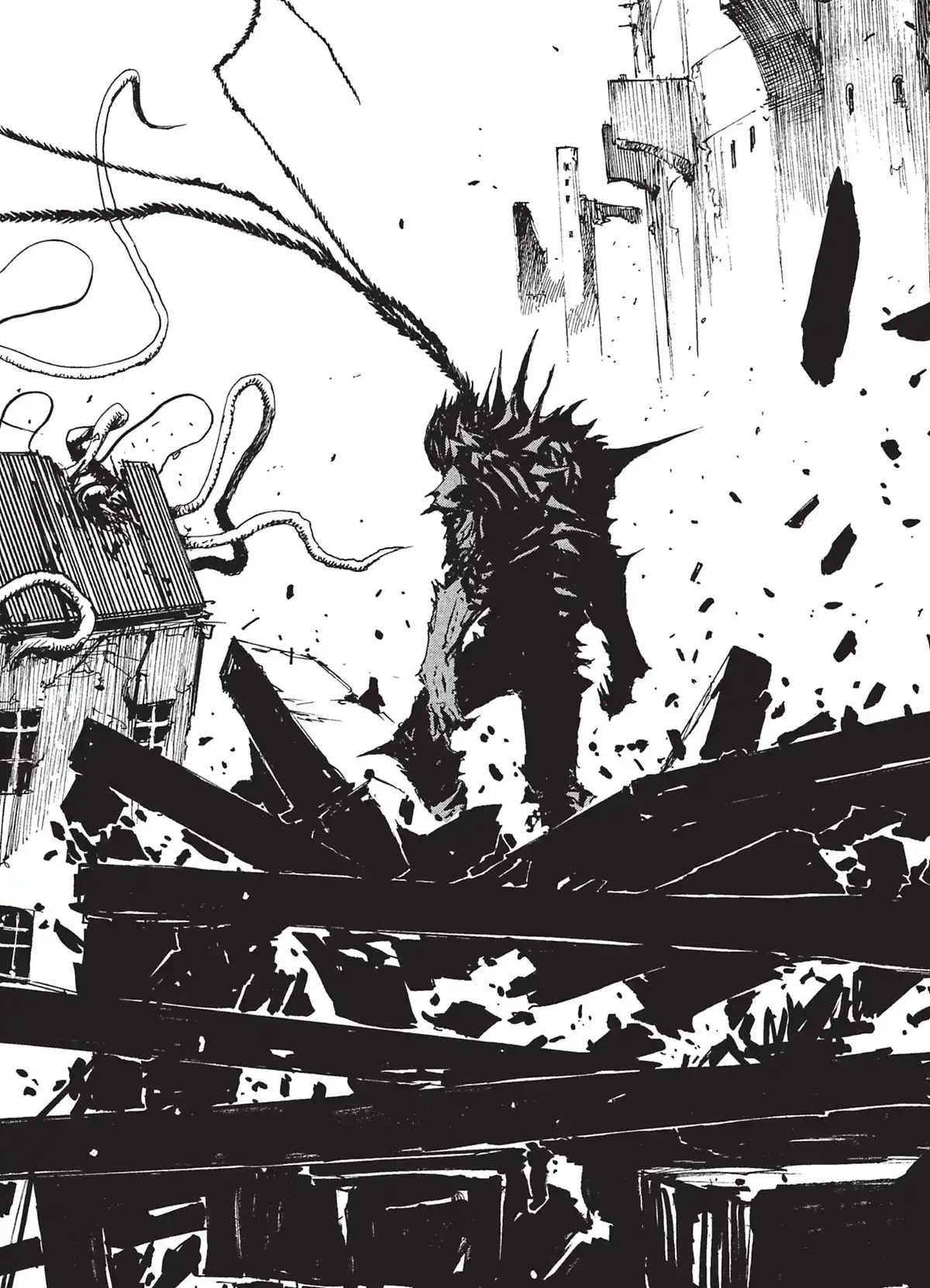Abara Volume 1 page 128