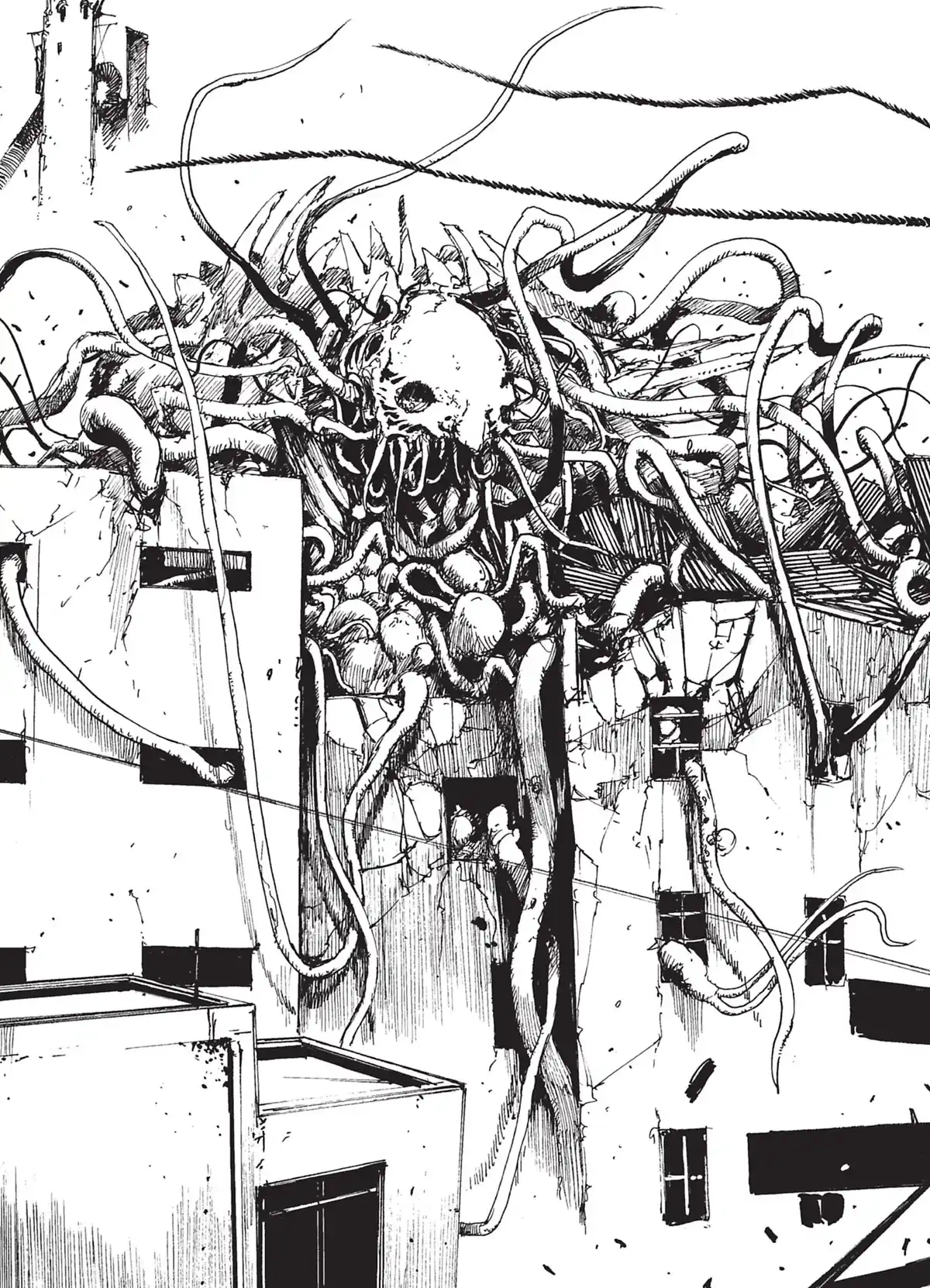 Abara Volume 1 page 129