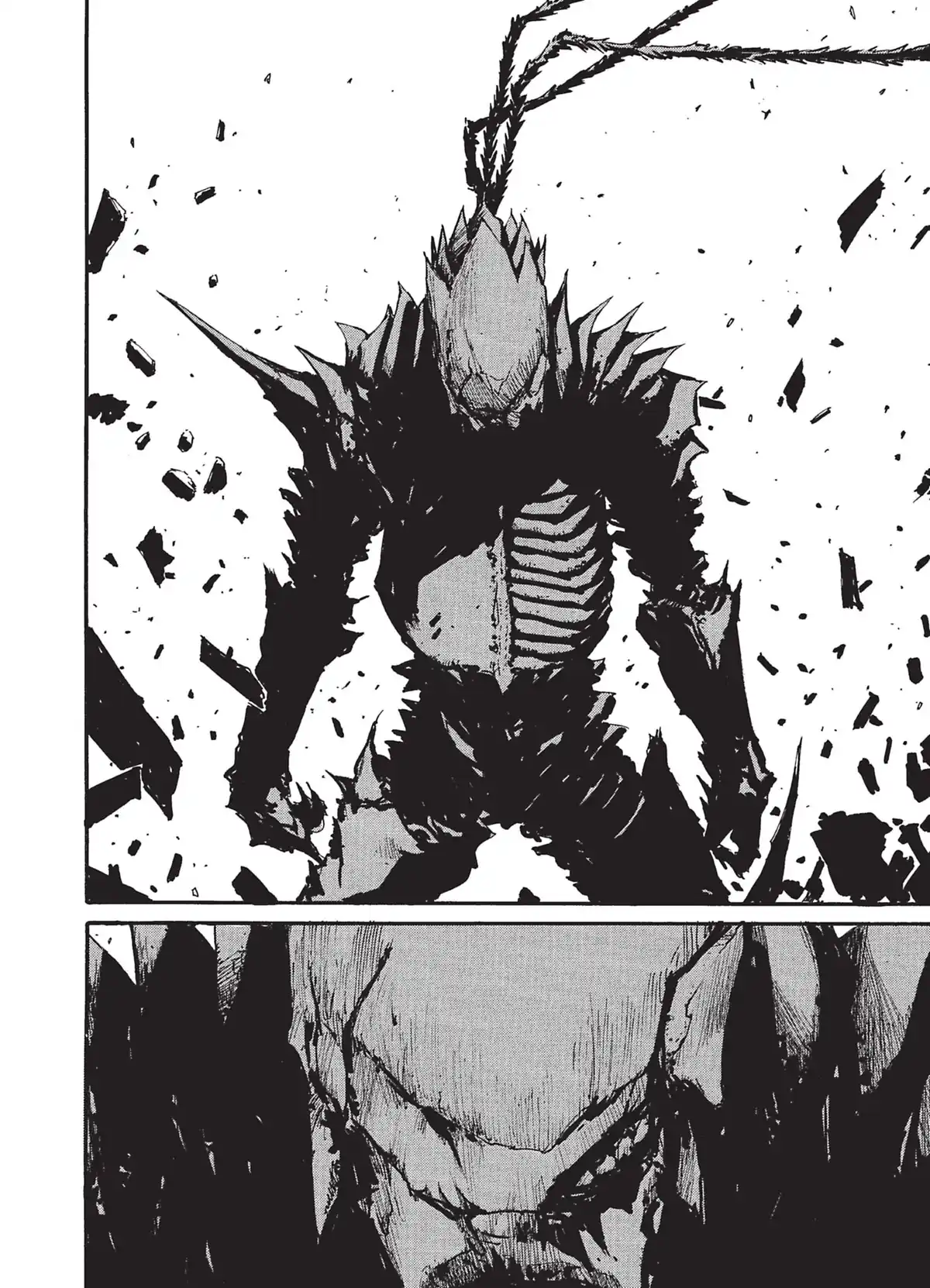 Abara Volume 1 page 130