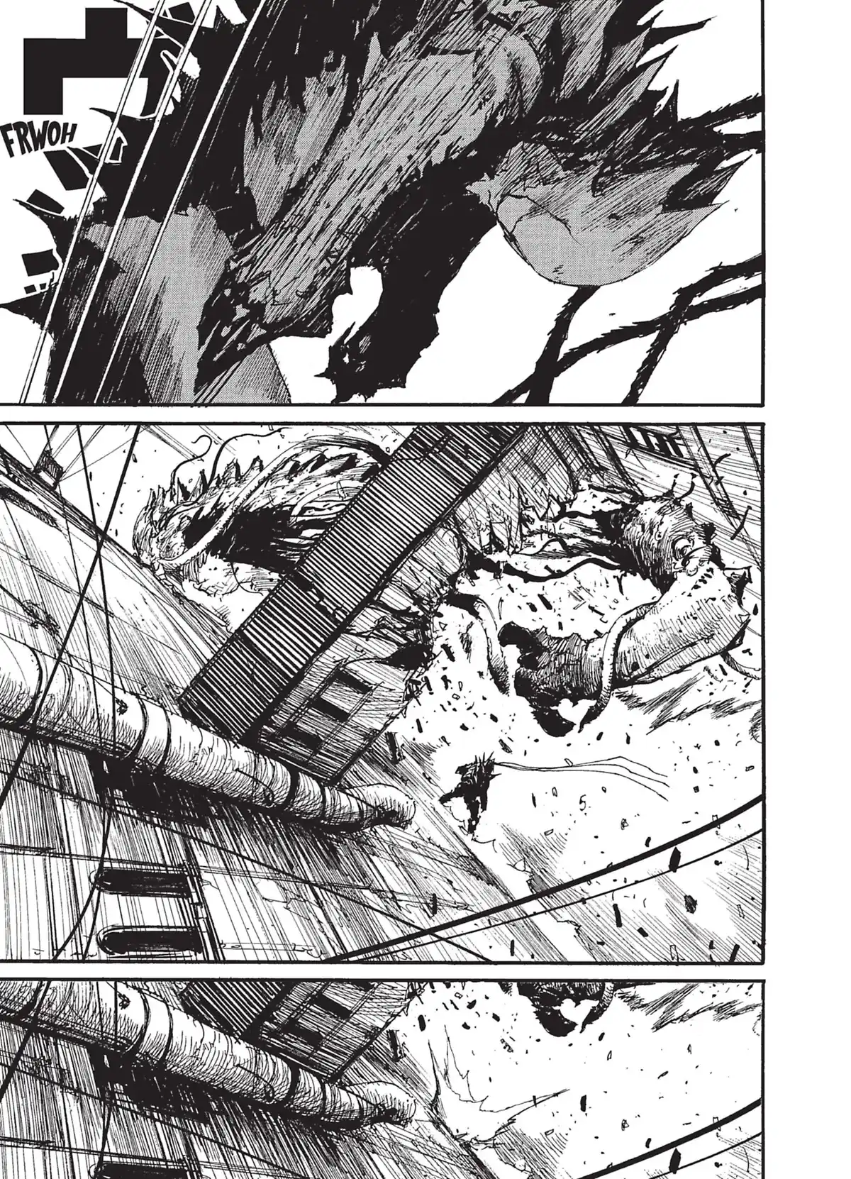 Abara Volume 1 page 133