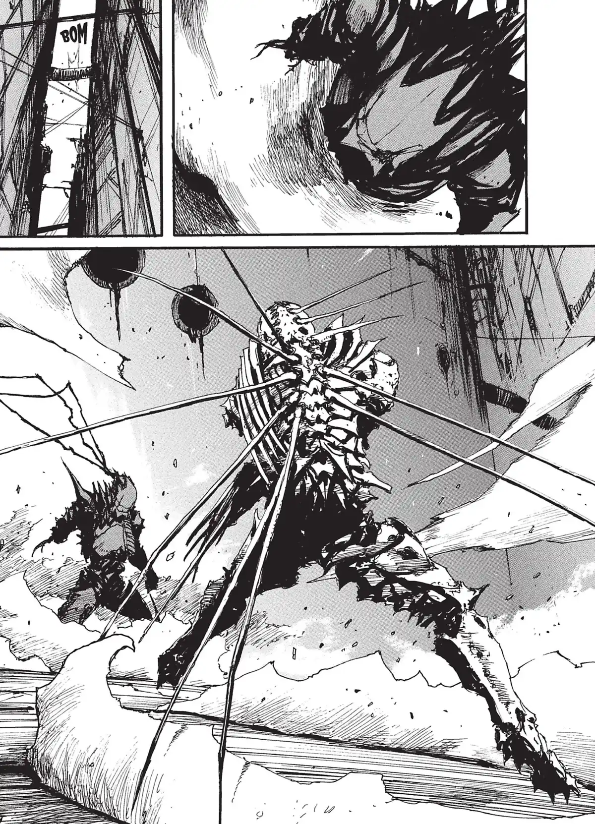 Abara Volume 1 page 141