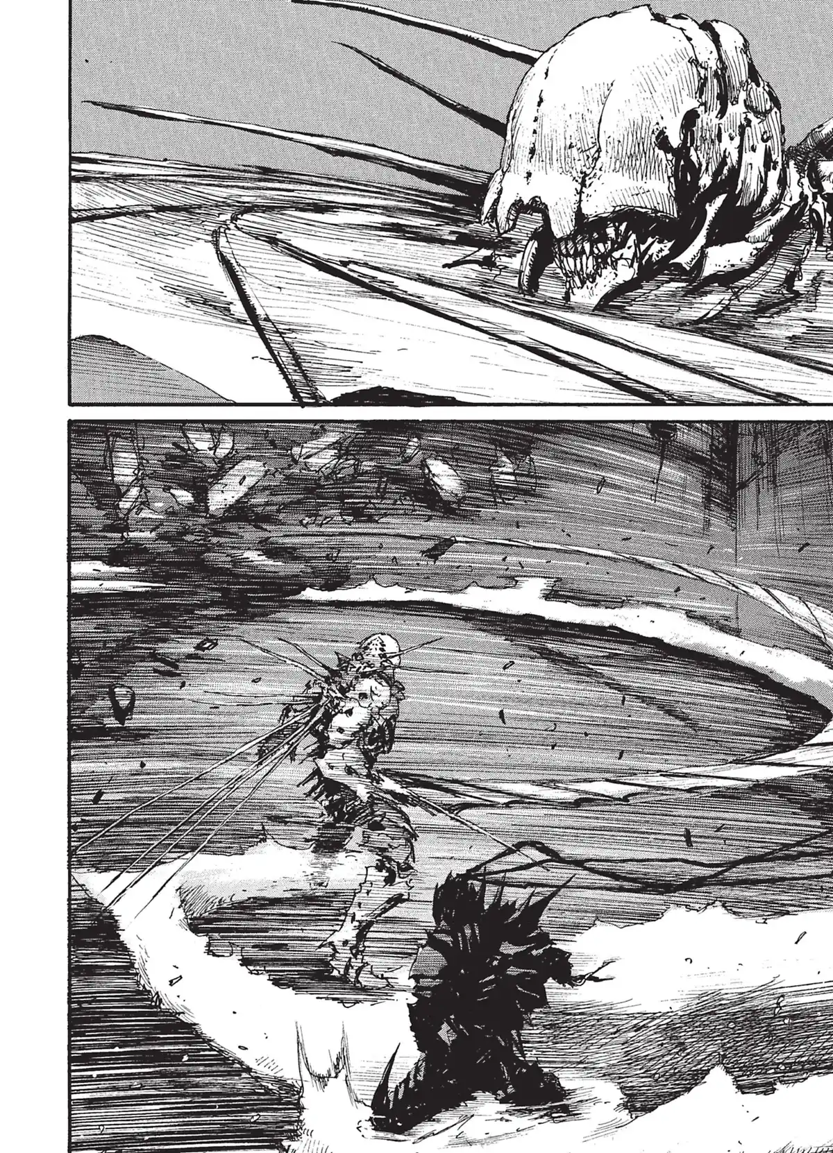 Abara Volume 1 page 142