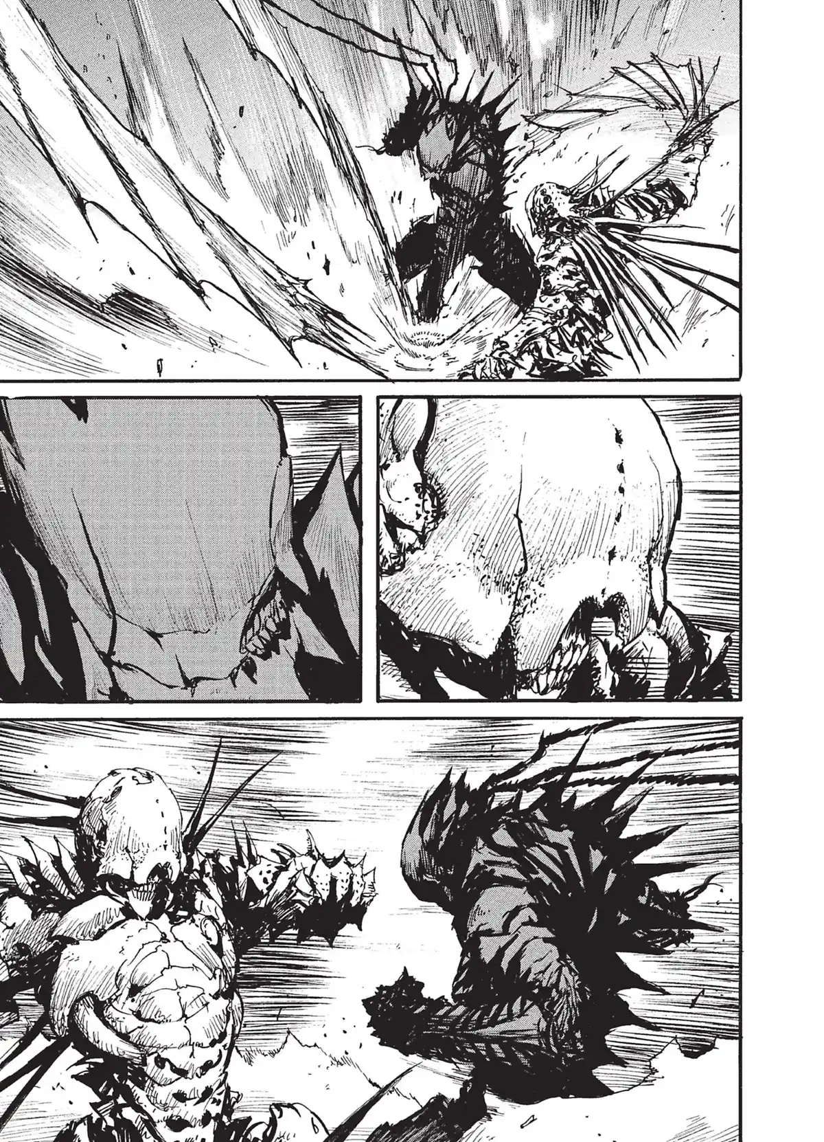 Abara Volume 1 page 143