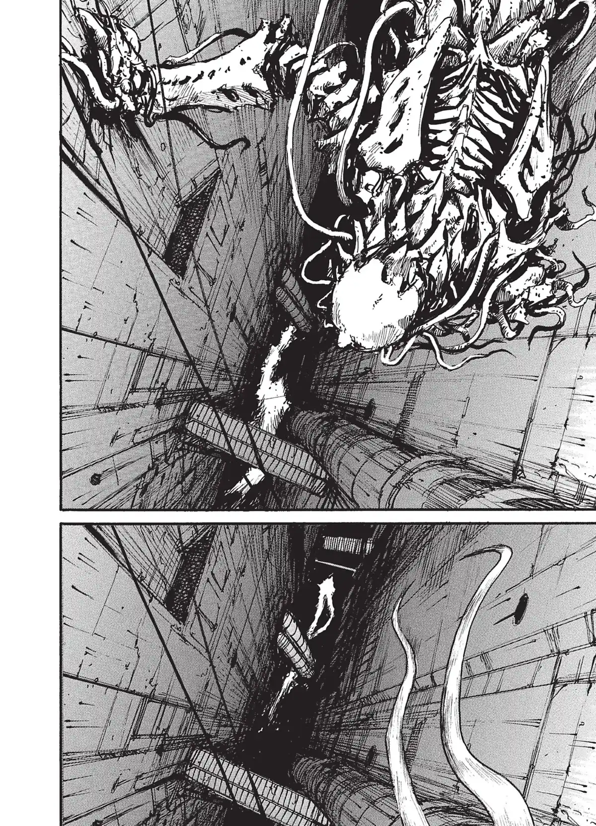Abara Volume 1 page 144