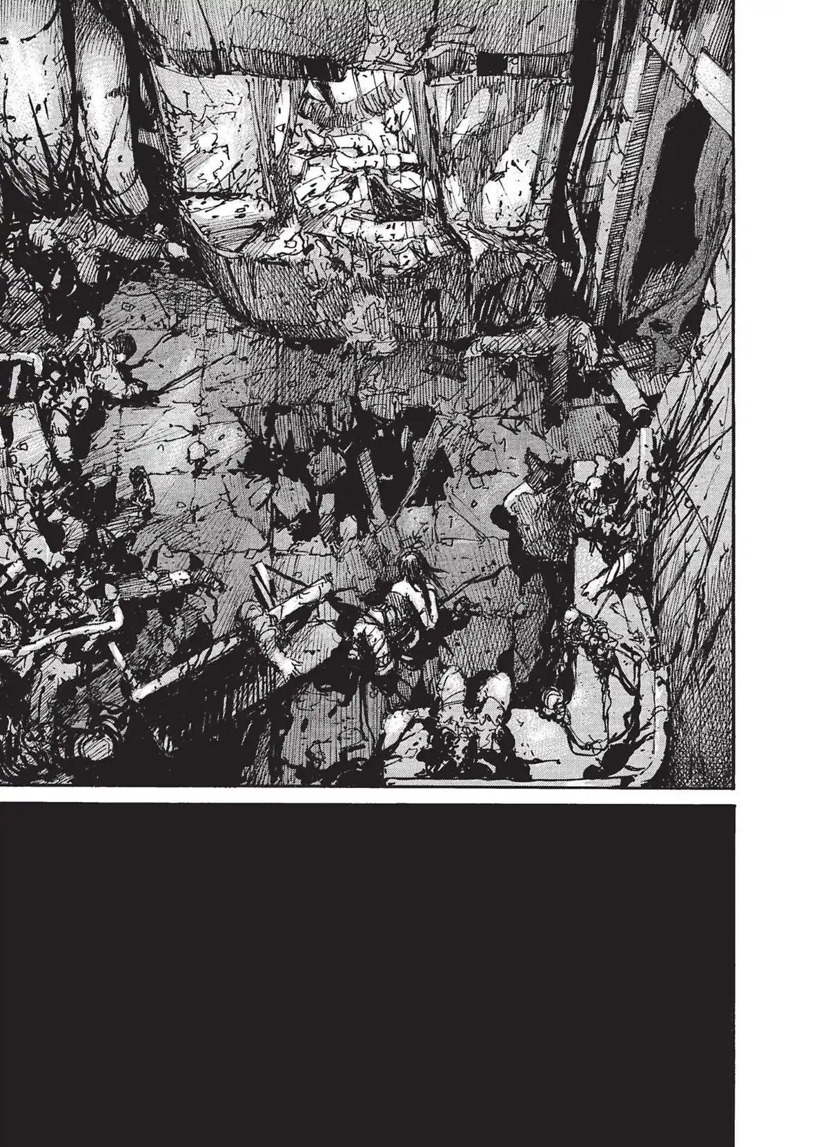 Abara Volume 1 page 15