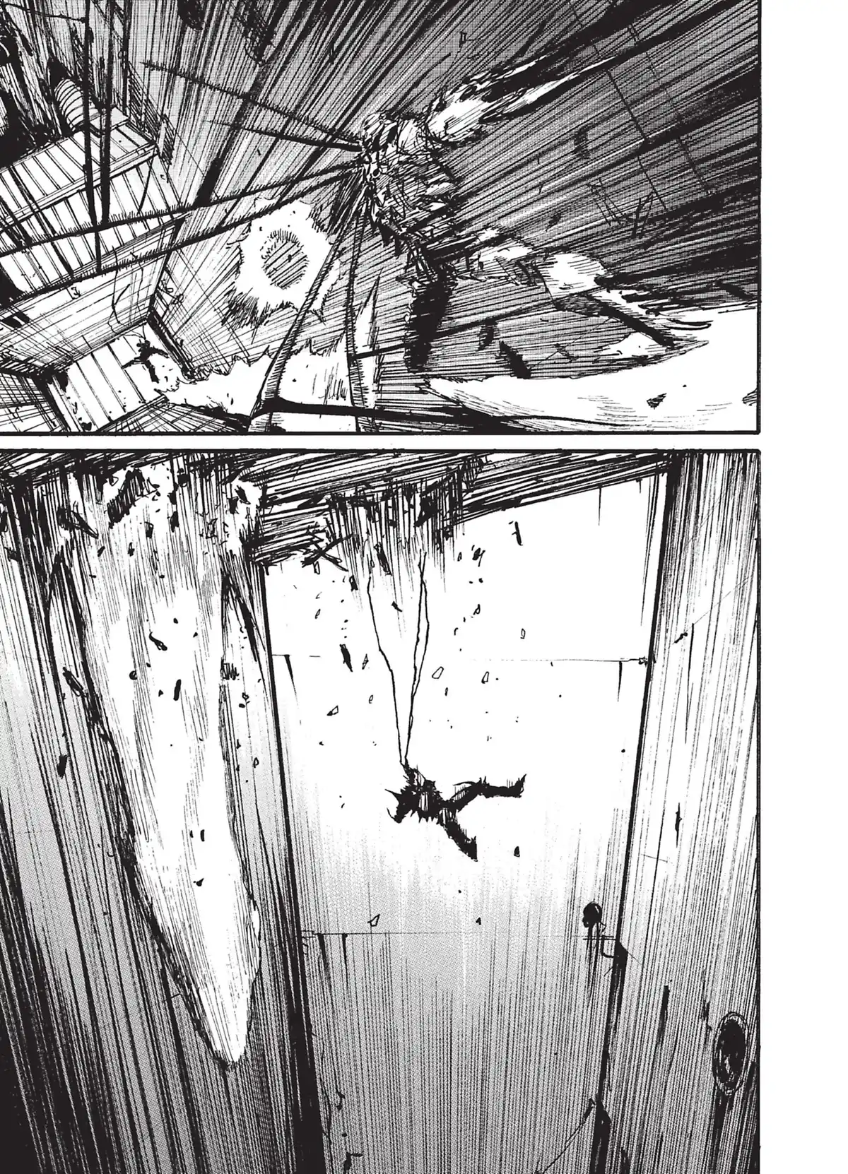 Abara Volume 1 page 153