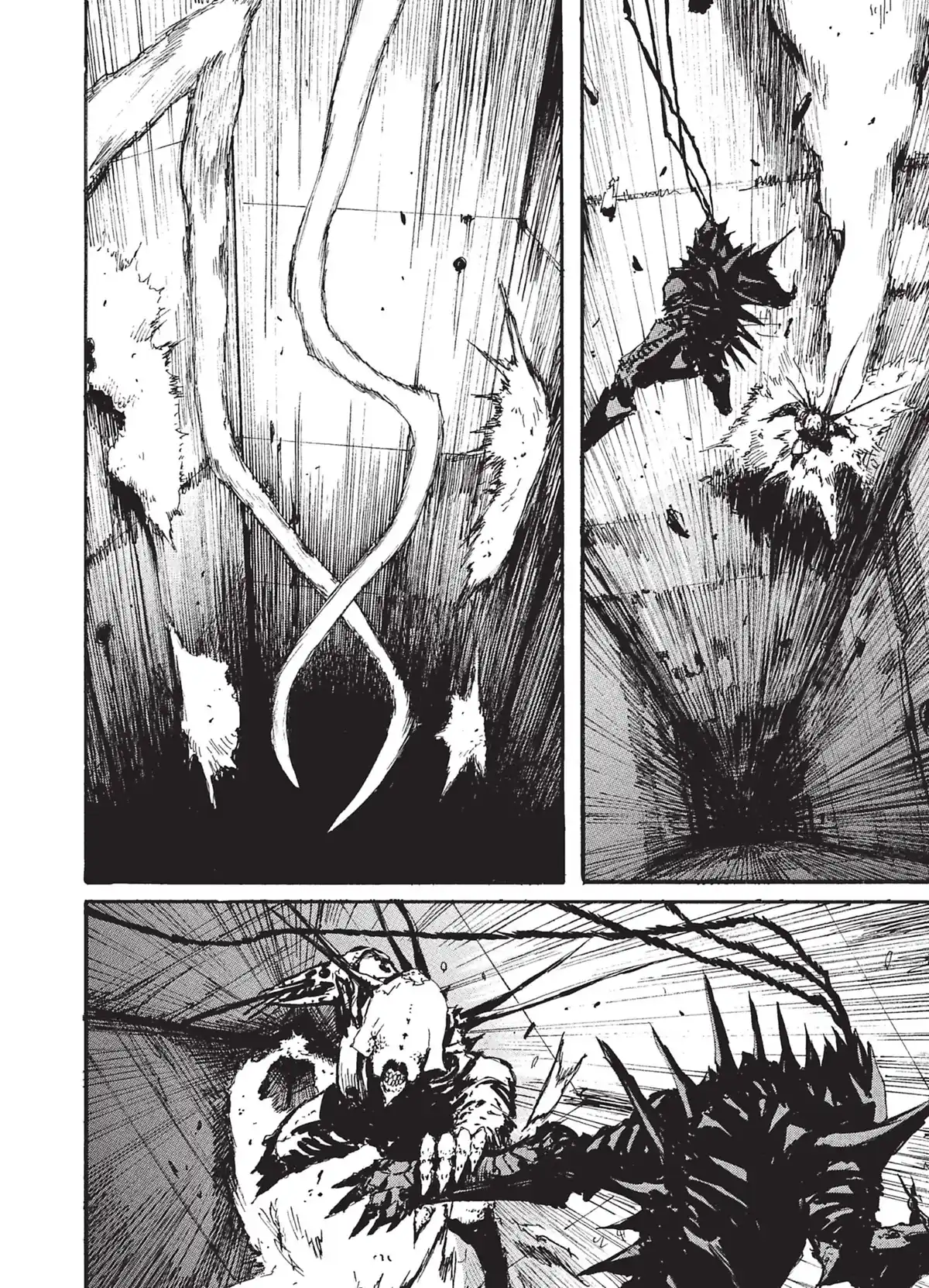 Abara Volume 1 page 154