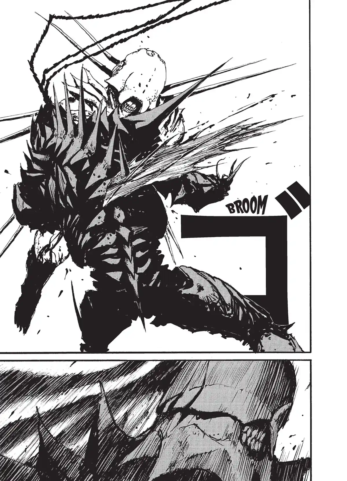 Abara Volume 1 page 155