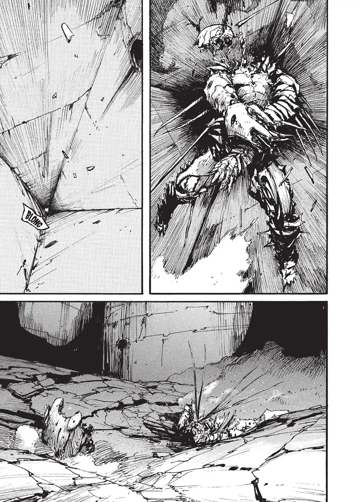 Abara Volume 1 page 157