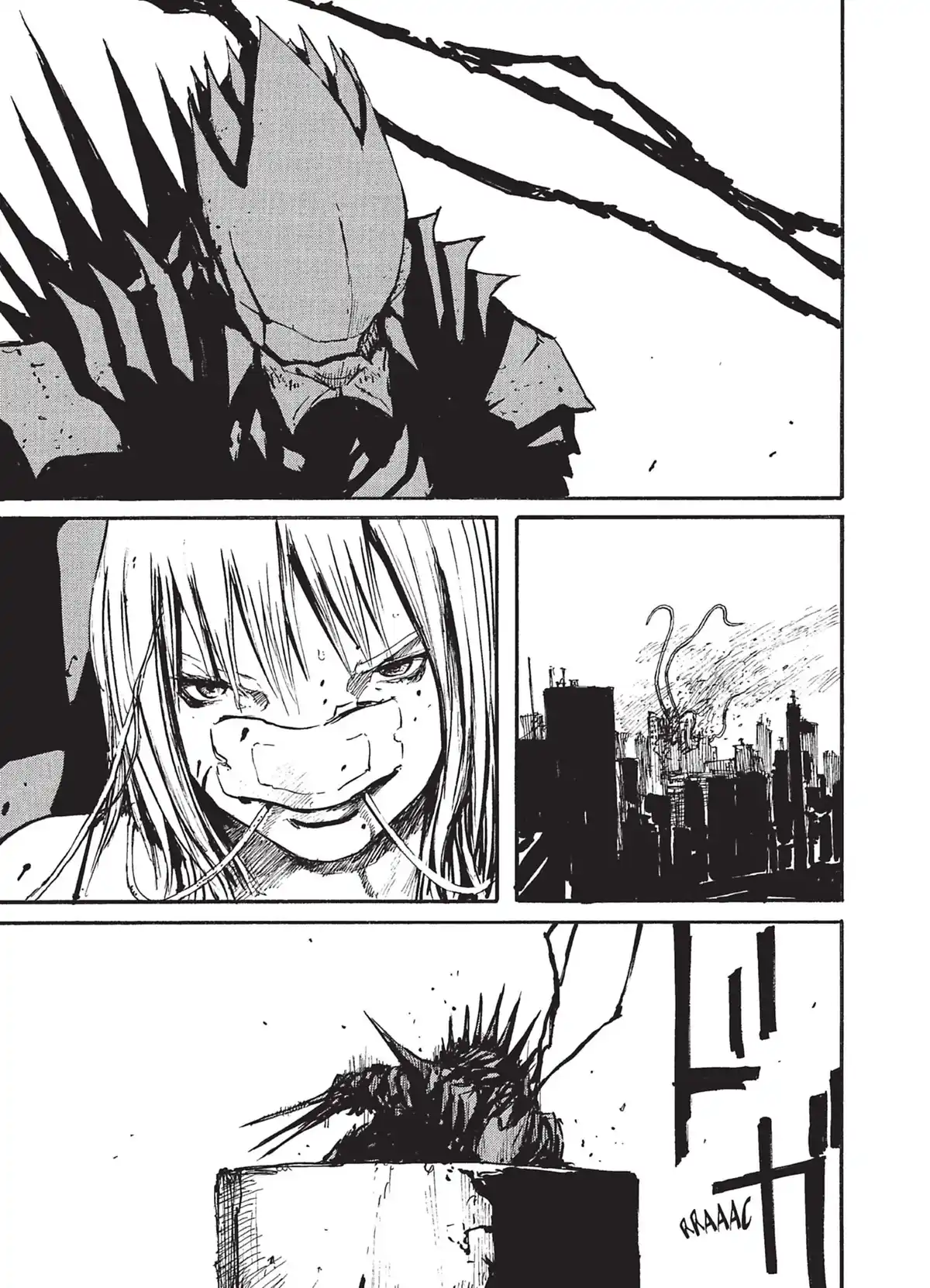 Abara Volume 1 page 159
