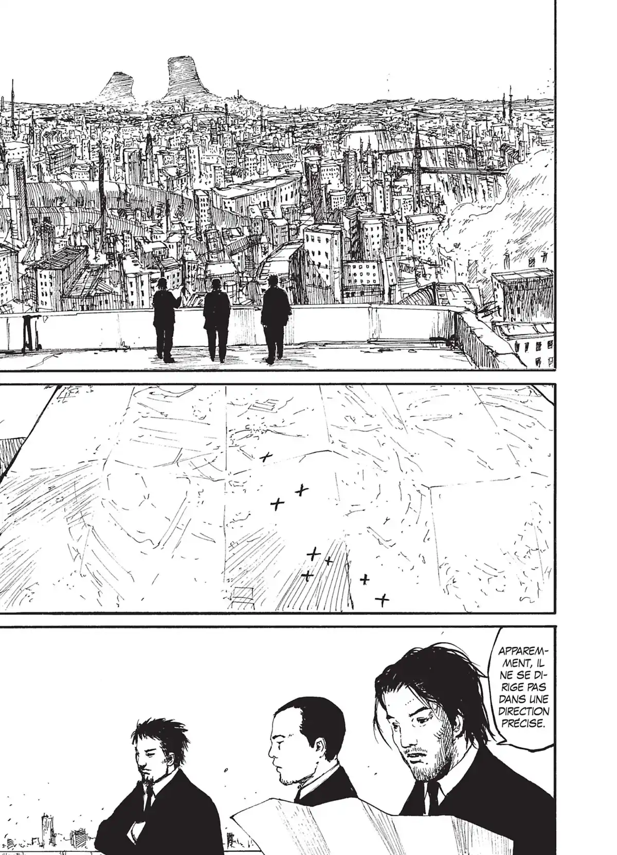 Abara Volume 1 page 161