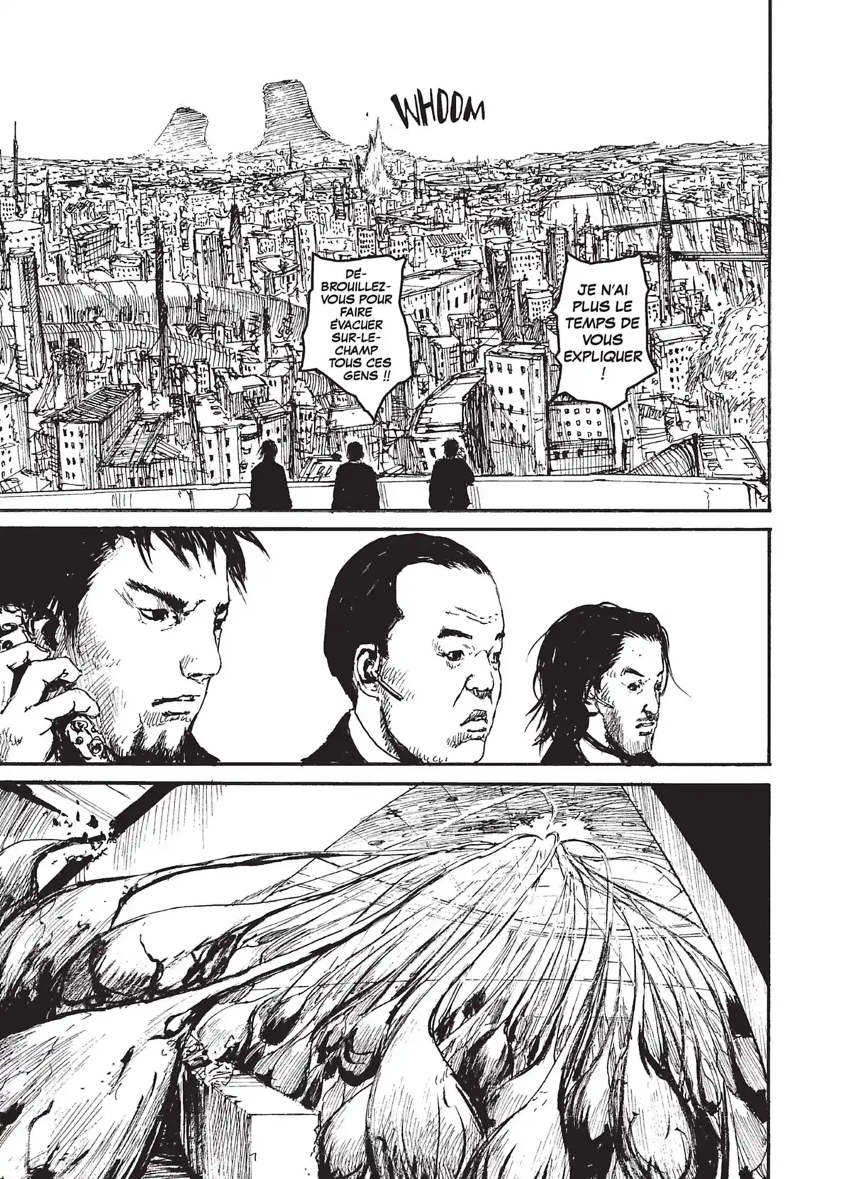 Abara Volume 1 page 165