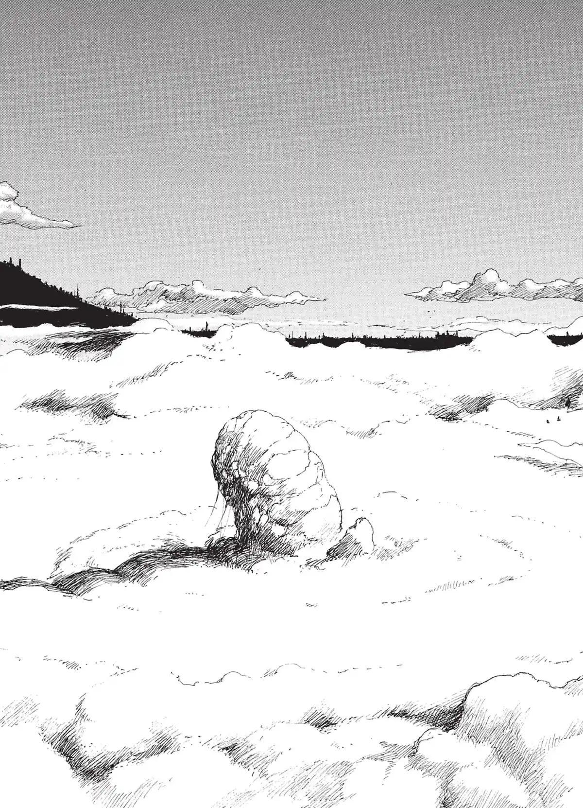Abara Volume 1 page 168