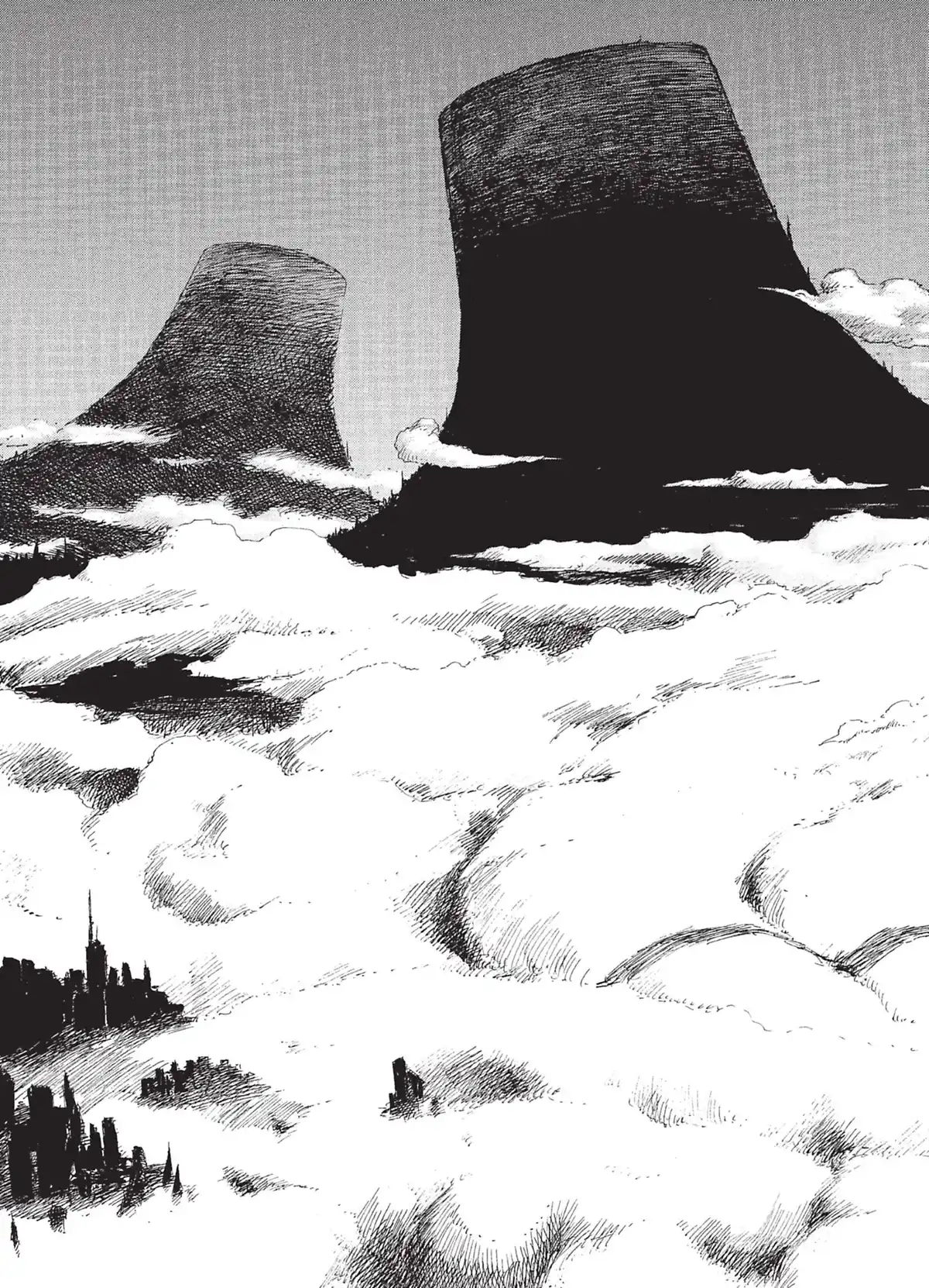 Abara Volume 1 page 169