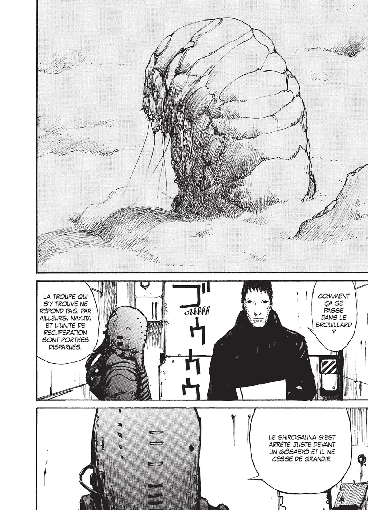 Abara Volume 1 page 170