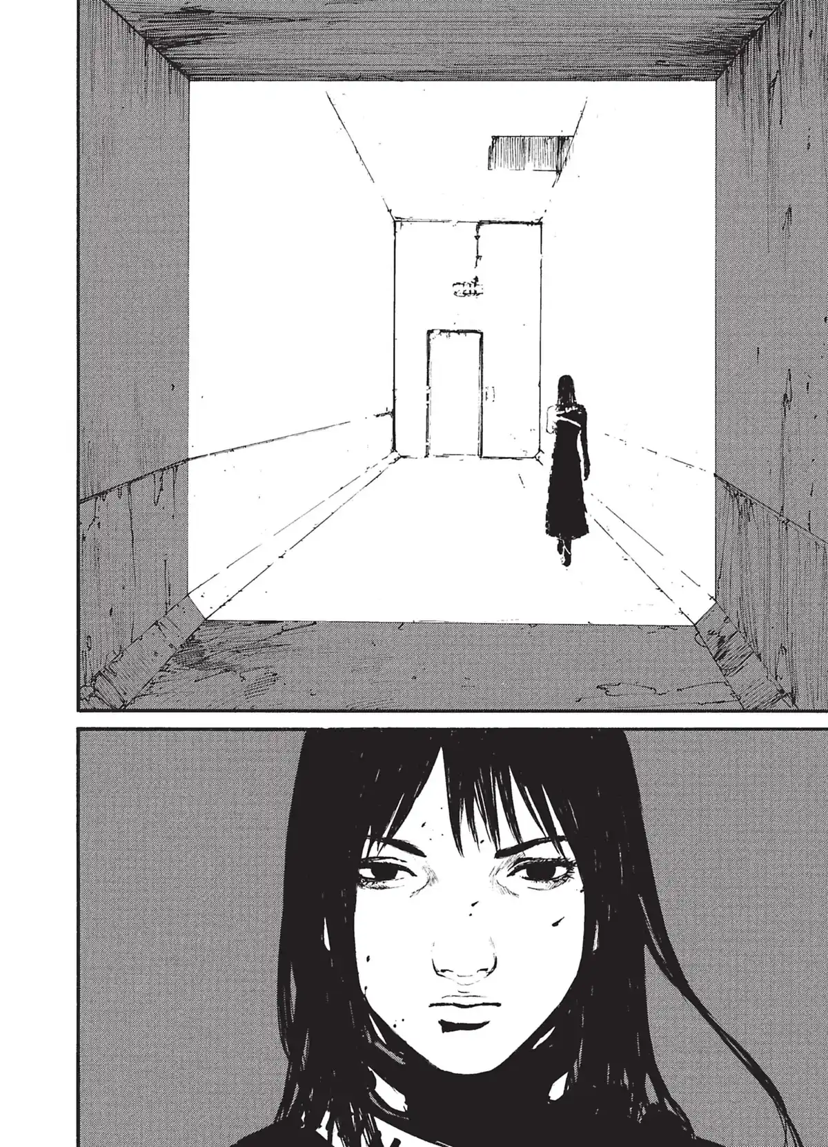 Abara Volume 1 page 180