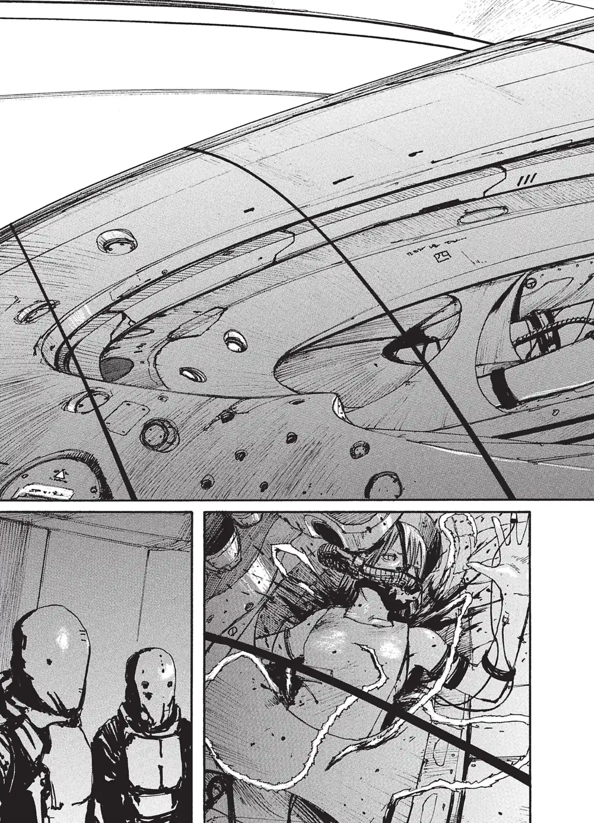 Abara Volume 1 page 191