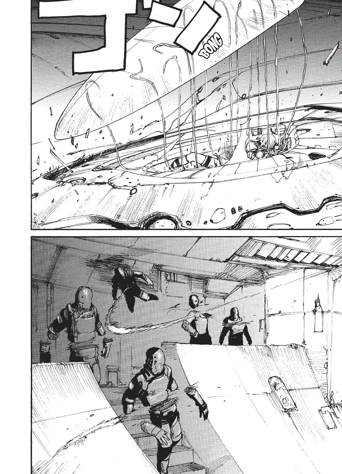 Abara Volume 1 page 192