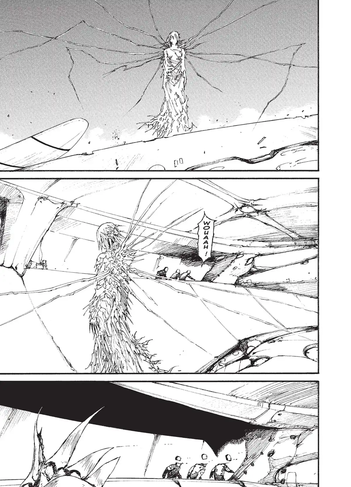 Abara Volume 1 page 193