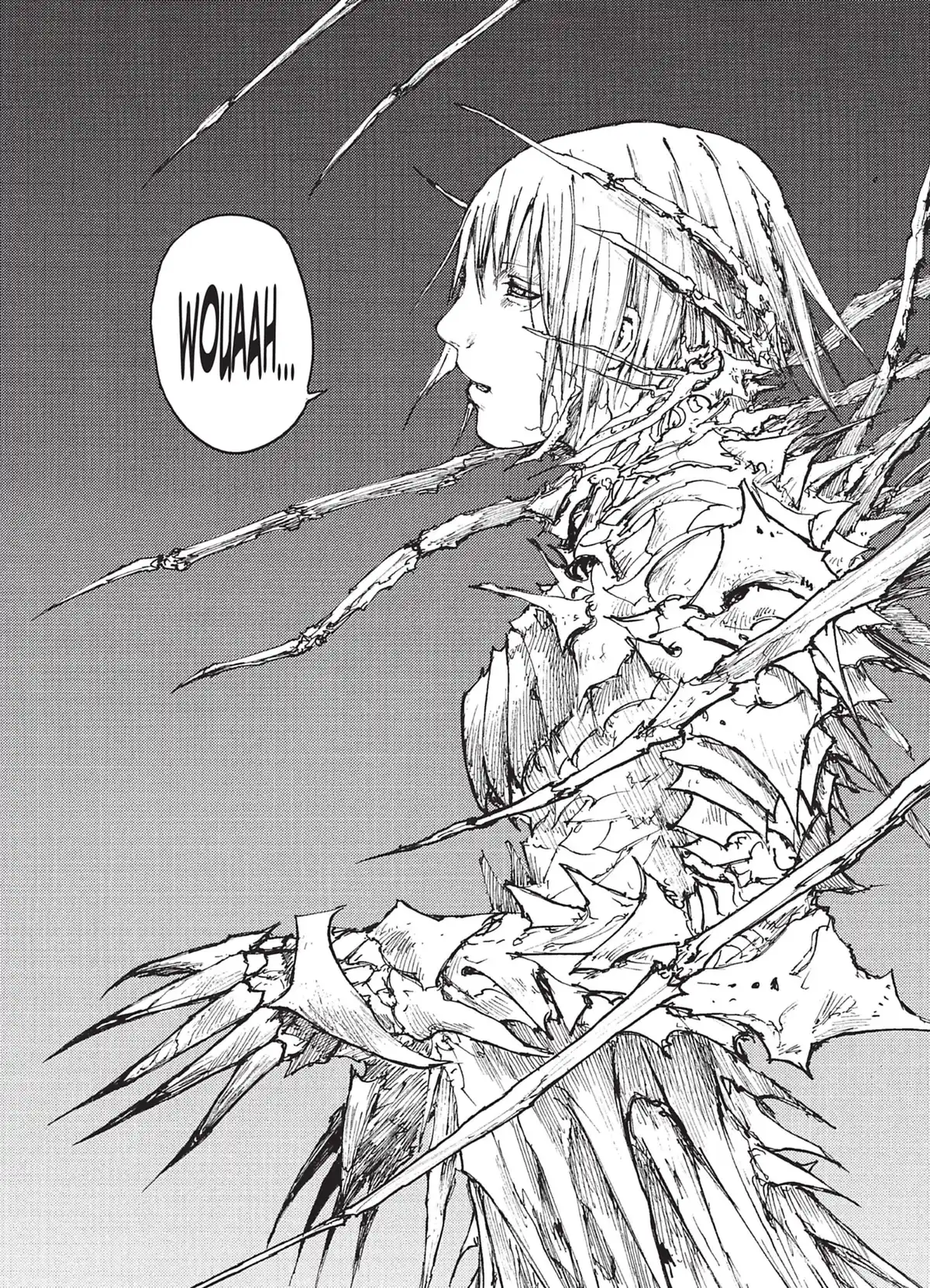 Abara Volume 1 page 194