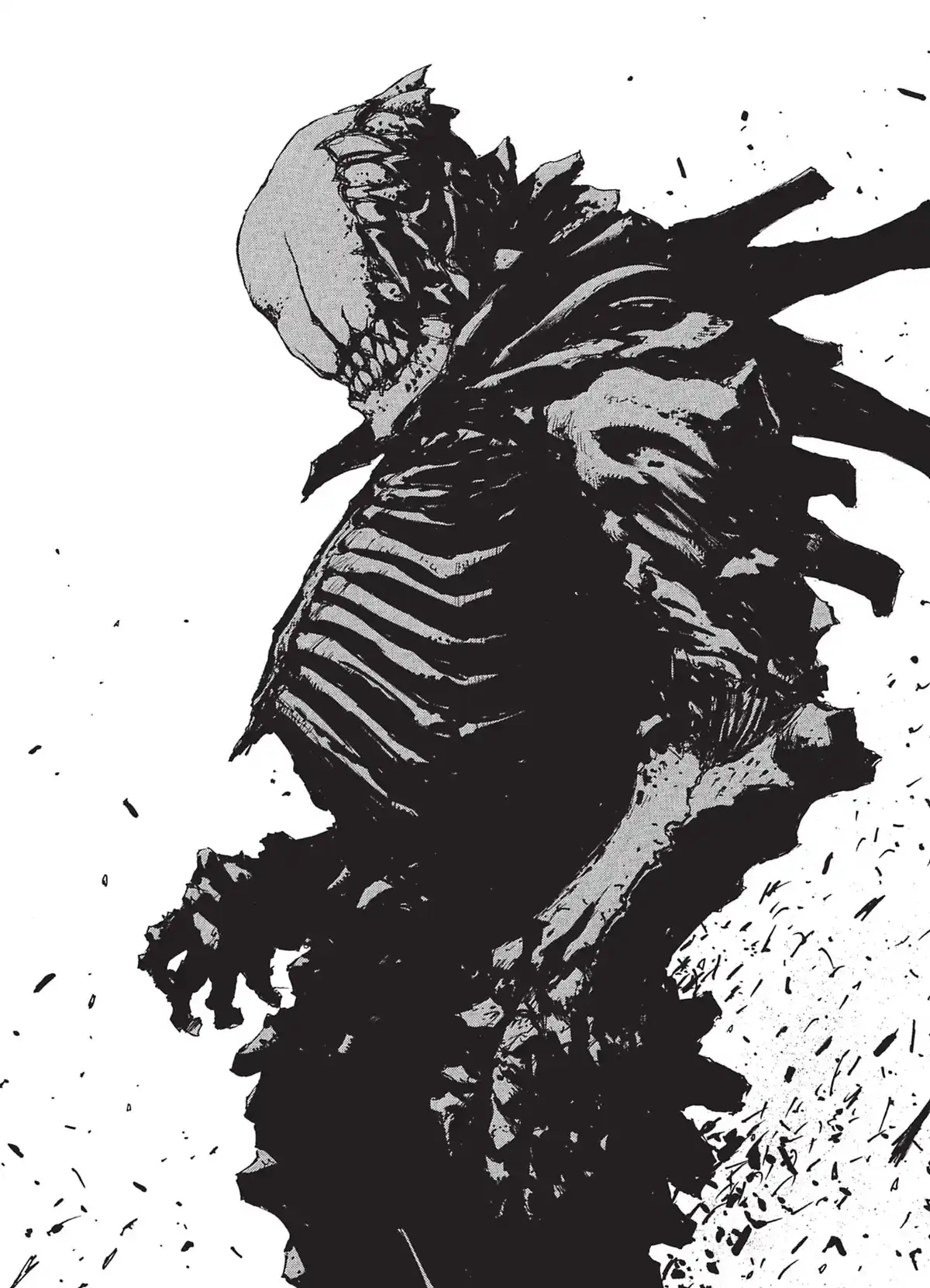 Abara Volume 1 page 28