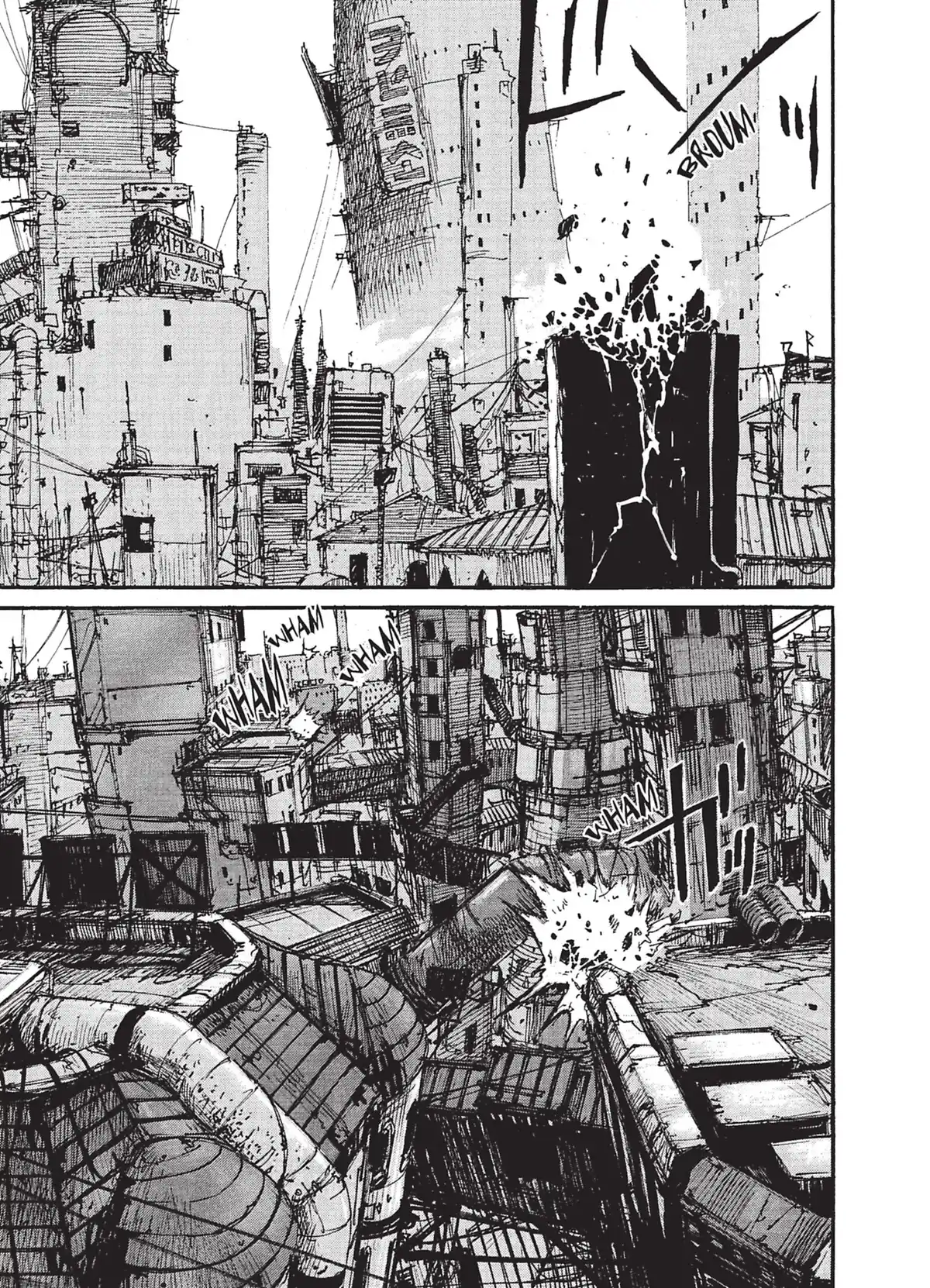 Abara Volume 1 page 29
