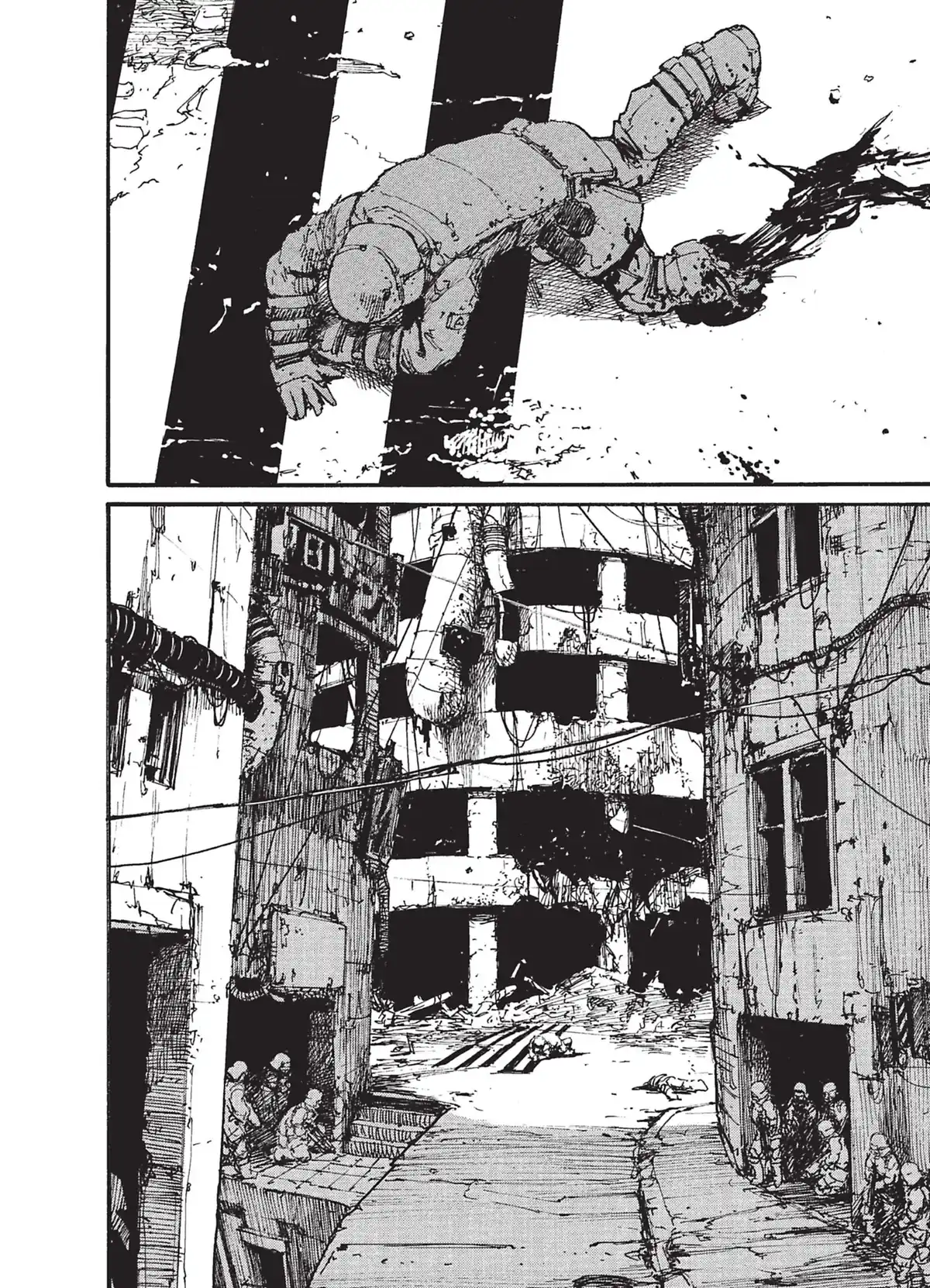 Abara Volume 1 page 30