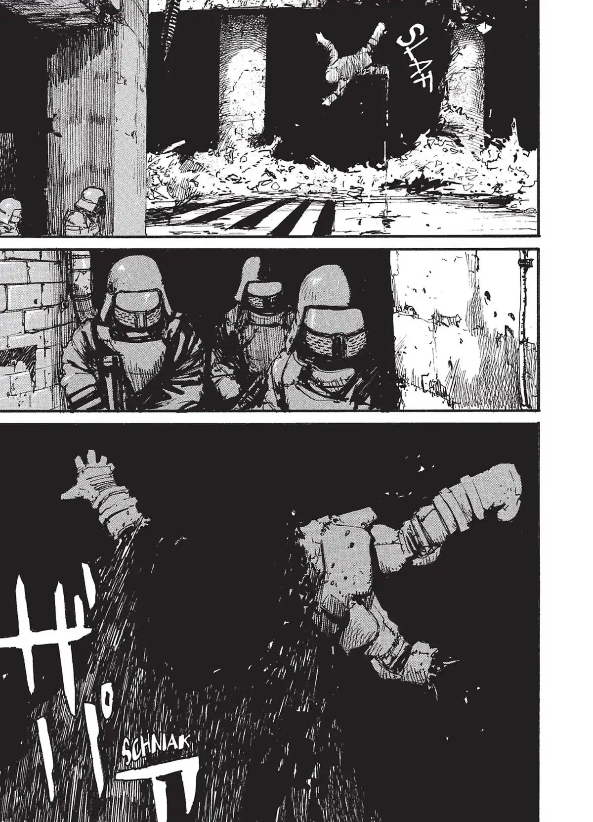 Abara Volume 1 page 31
