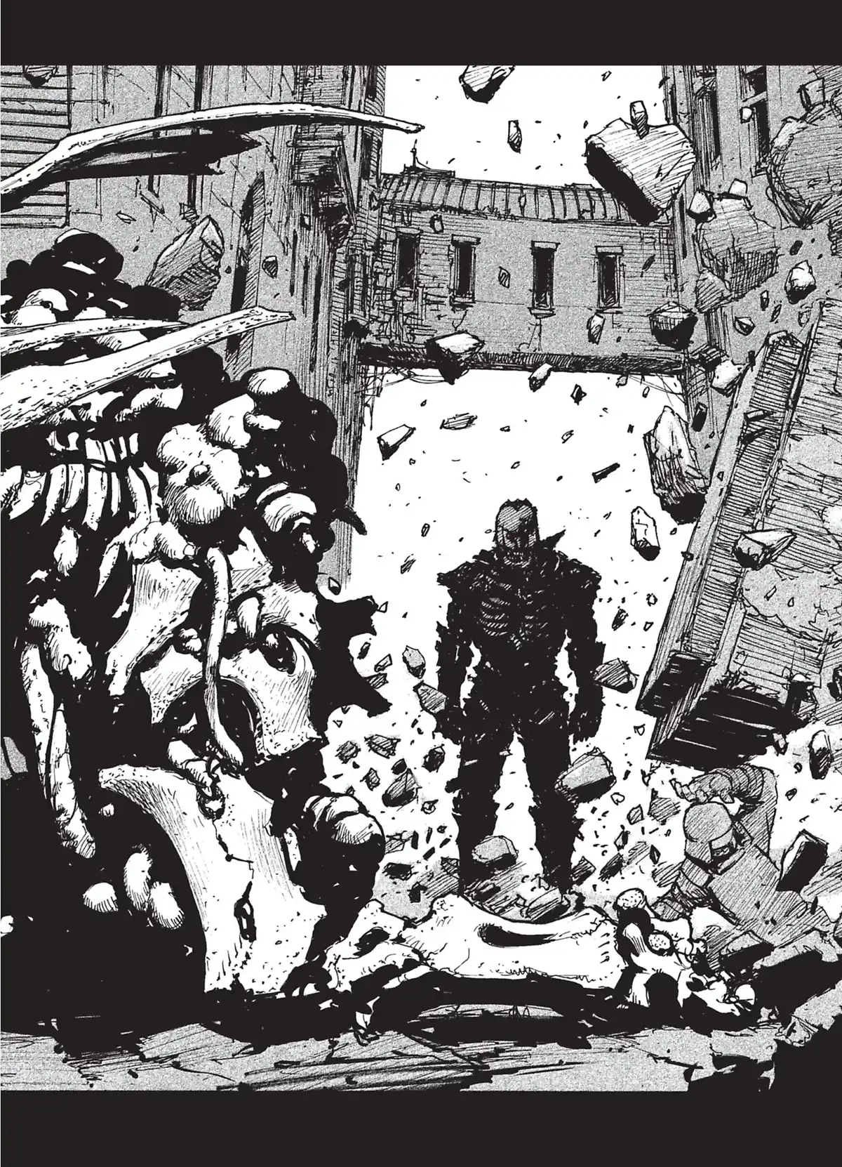 Abara Volume 1 page 34