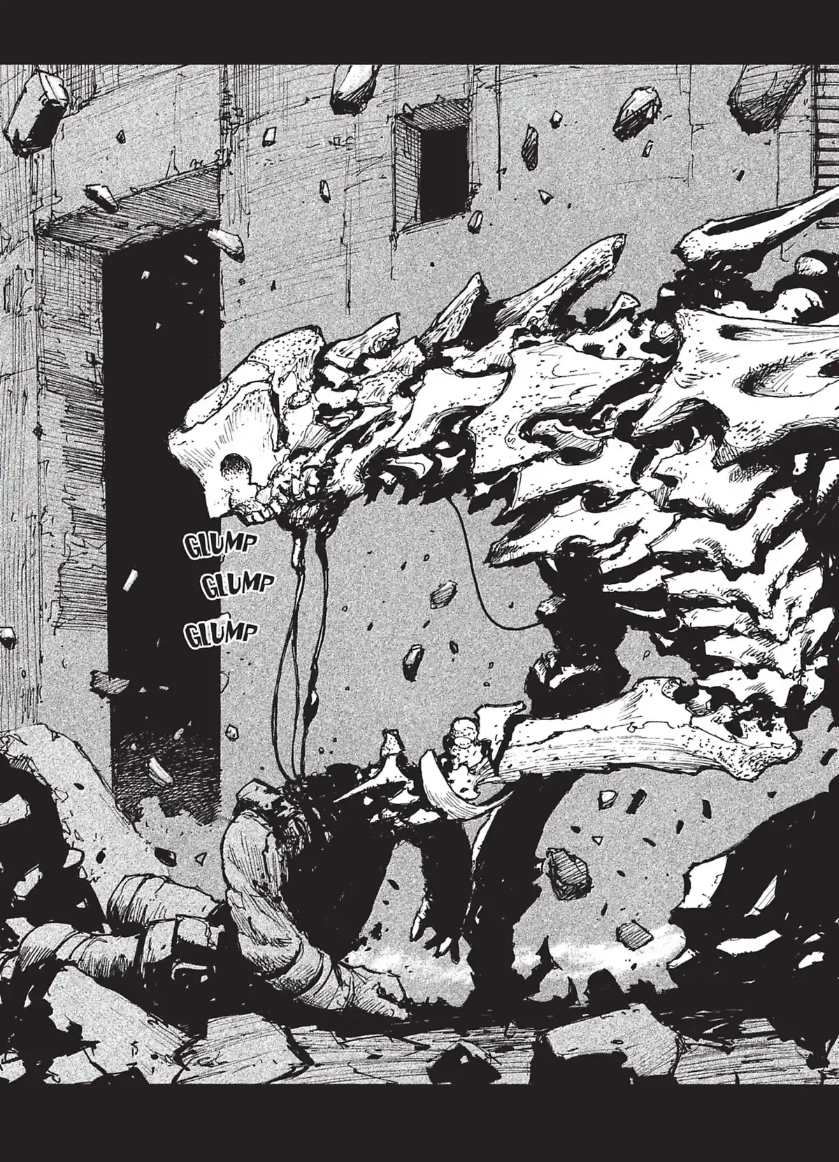 Abara Volume 1 page 35