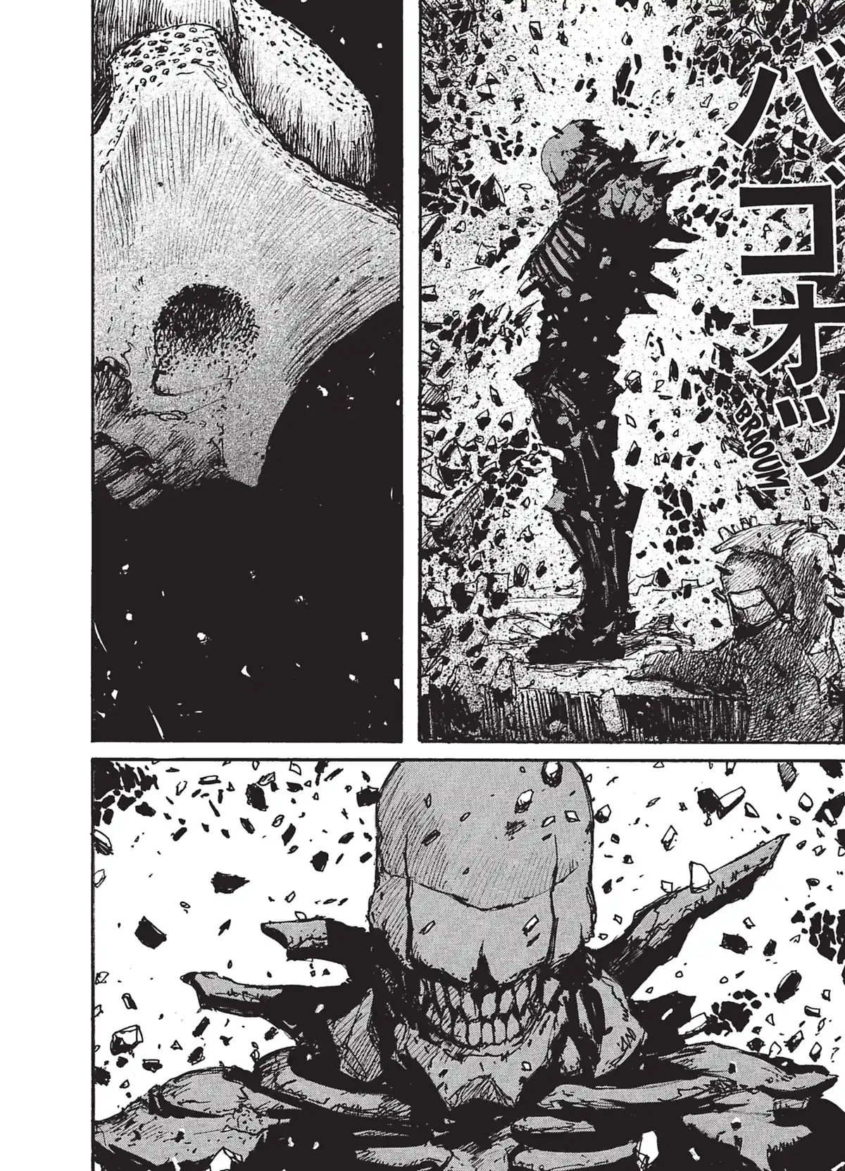Abara Volume 1 page 36