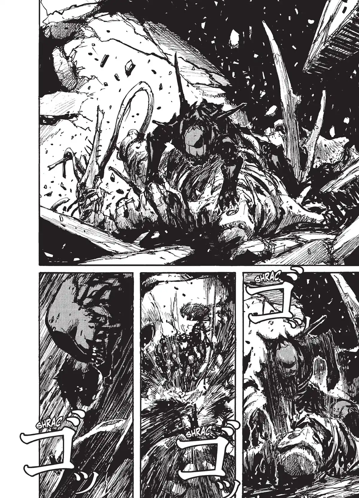 Abara Volume 1 page 42