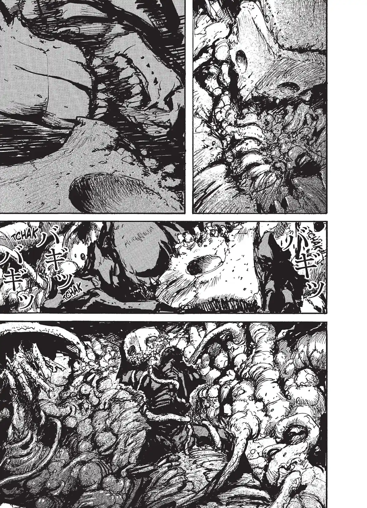 Abara Volume 1 page 43