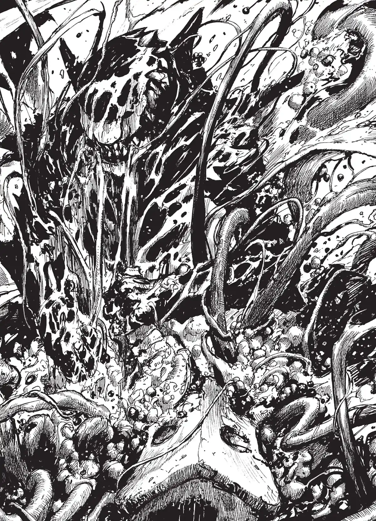 Abara Volume 1 page 44