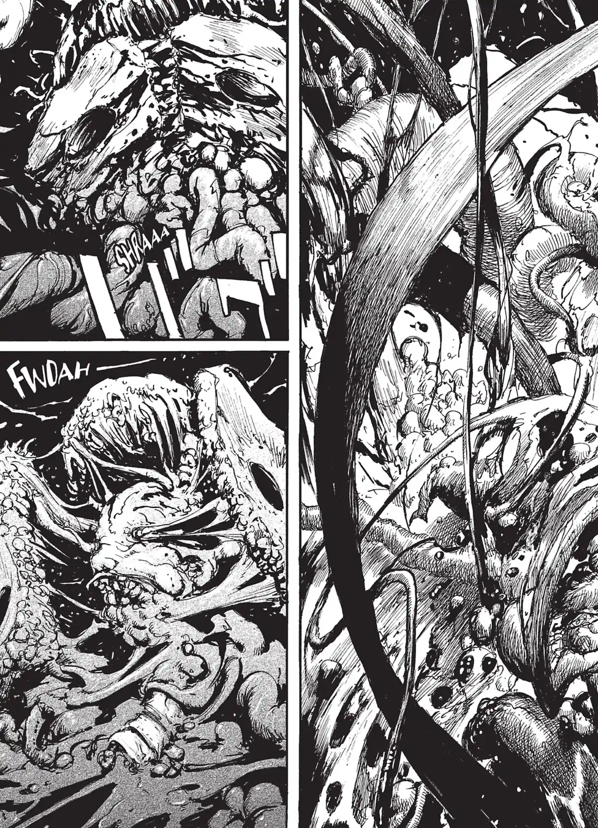 Abara Volume 1 page 45