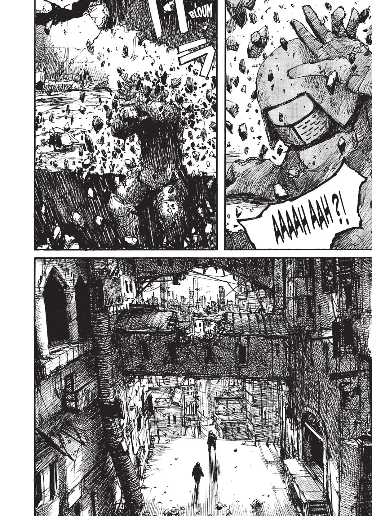 Abara Volume 1 page 46