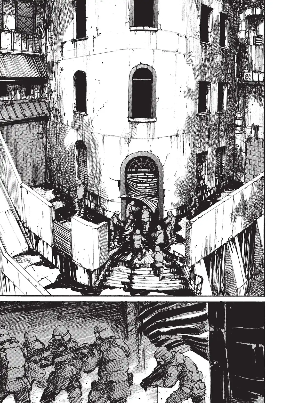 Abara Volume 1 page 47
