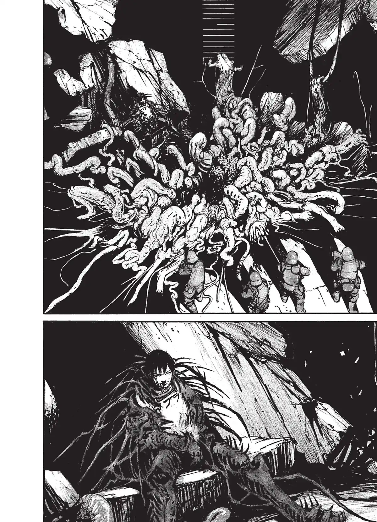 Abara Volume 1 page 48