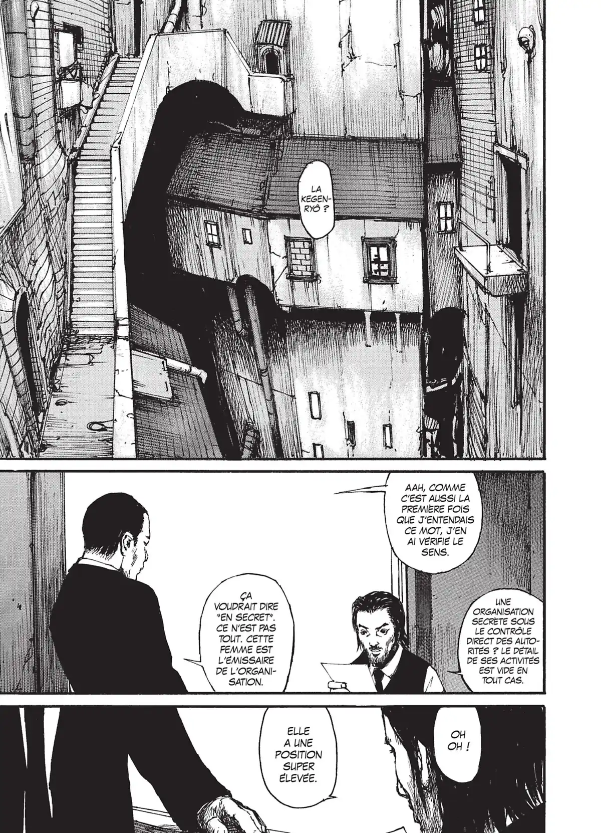 Abara Volume 1 page 53