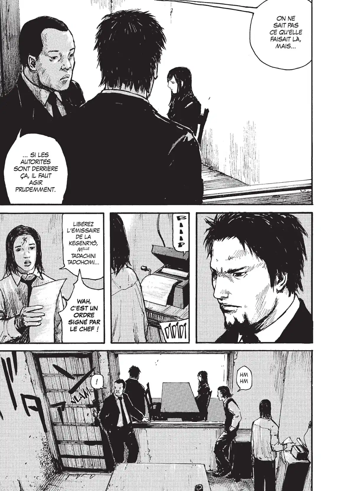 Abara Volume 1 page 55