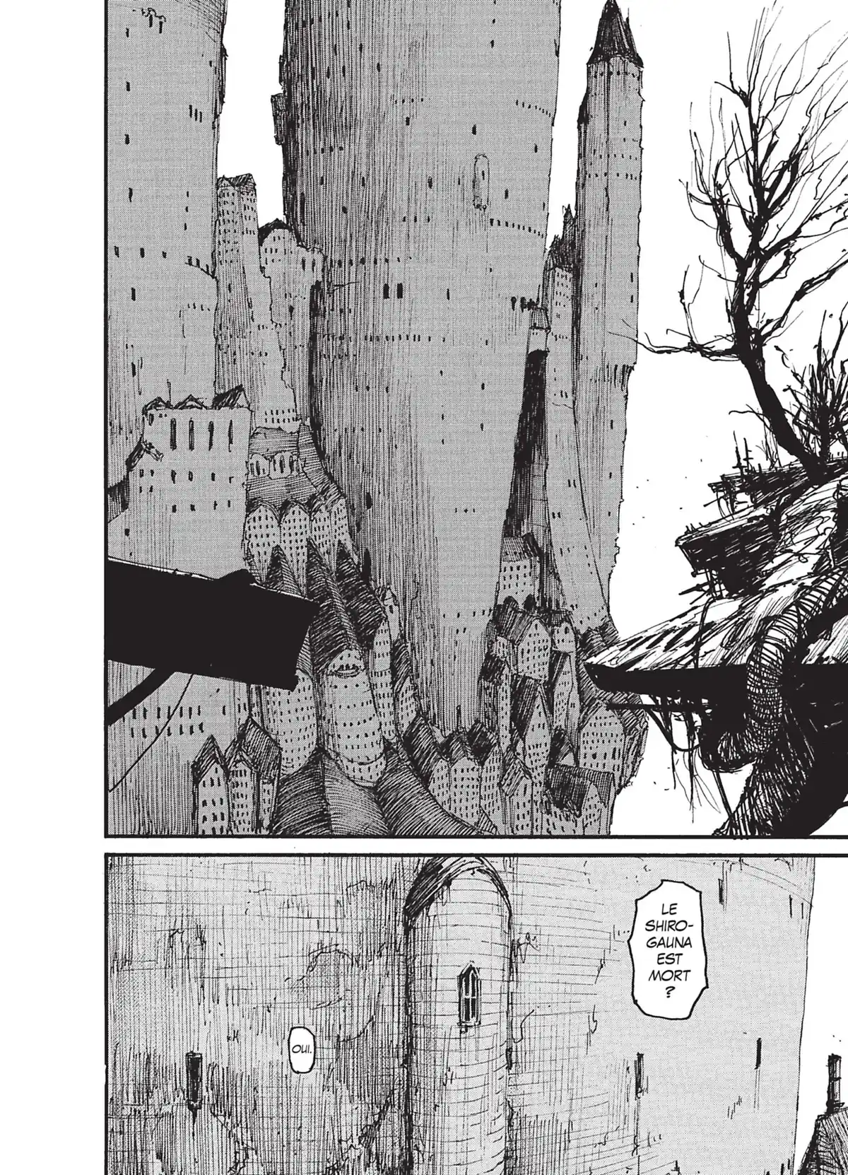 Abara Volume 1 page 58