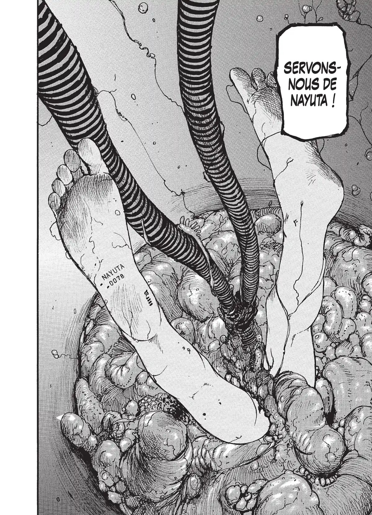 Abara Volume 1 page 62
