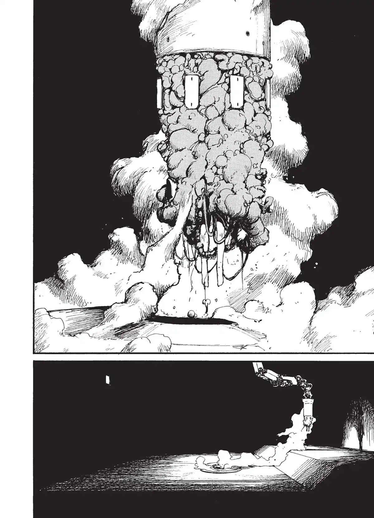 Abara Volume 1 page 64